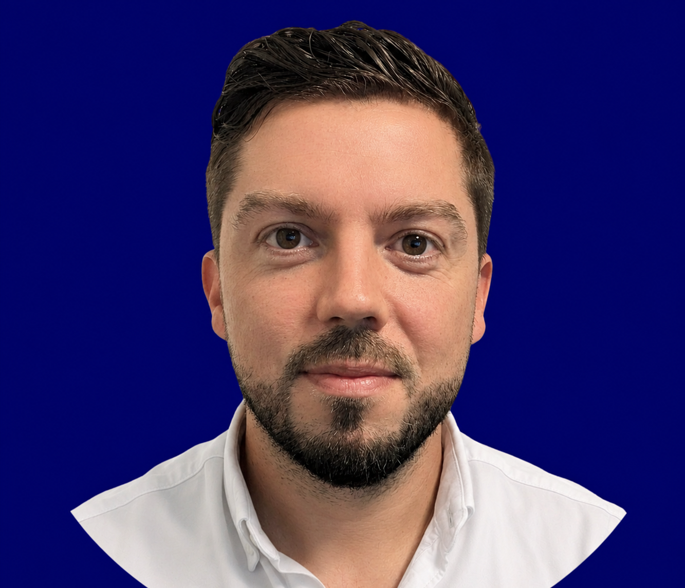 Benjamin Gombeaud, fondateur de STRATEGIC et créateur du Programme Forge